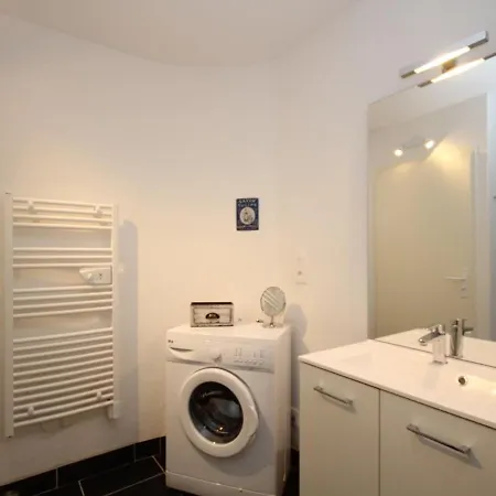 Duplex T3 En Centre-ville Avec Wi-fi Et Animaux Admis - Fr-1-608-26 Apartament