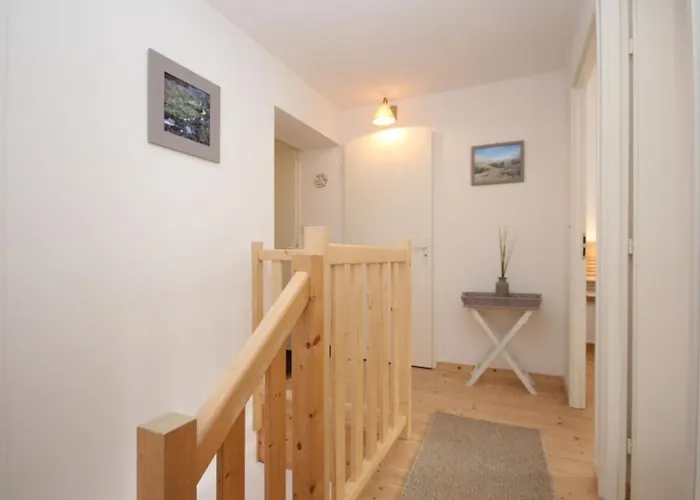 Duplex T3 En Centre-ville Avec Wi-fi Et Animaux Admis - Fr-1-608-26 Apartment